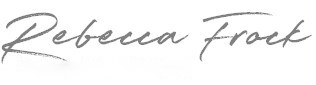 Rebecca Signature